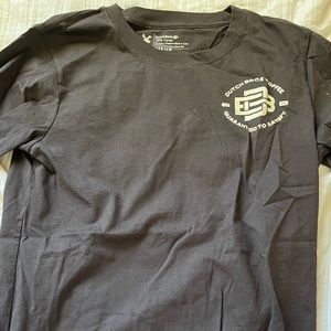 Dutch Bros Short Sleeve T (Medium)